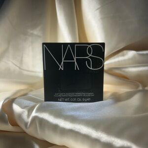 NARS Soft Matte Advanced, perfecting Powder, COVE, full size, BRAND NEW (NWT)